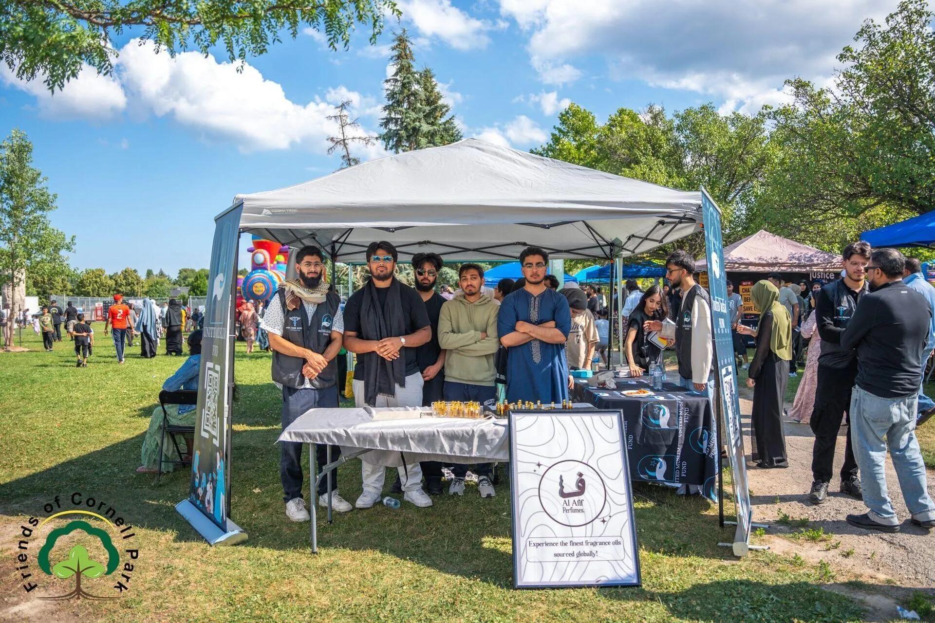 Community Events Impact