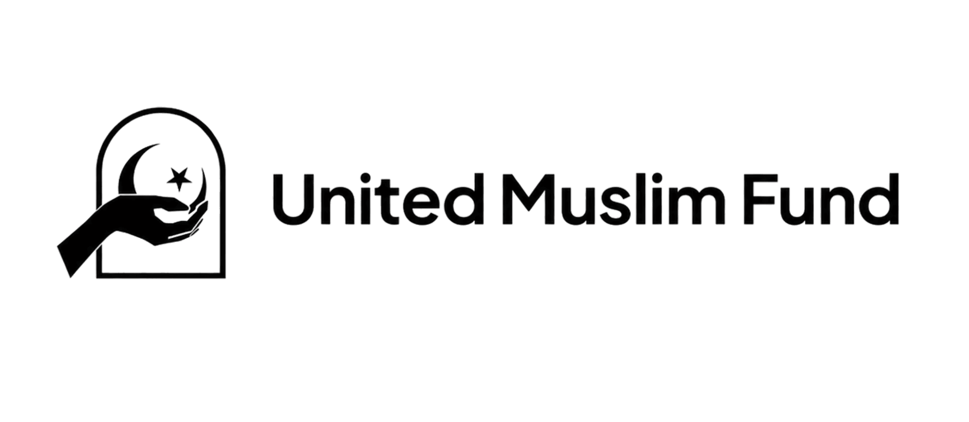 United Muslim Fund Logo